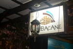 Saturday Night at Barbacane Pub, Byblos